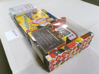 Toy Game Lot Hasbro Don't Step In It Ice Cream FAO Creator Kit New Sealed