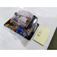 Jakks Sonic the Hedgehog 3 Gerald Robotnik Action Figure 5" White New Movie Toy