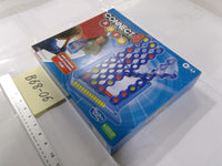 Hasbro Gaming Connect 4 Spin Family Strategy Board Game 2 Players 8+ New Sealed