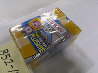 LankyBox Cyborg Mini Mystery Plushie Plush Toy Mini Yellow Boxed 3+ New Gift