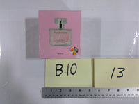 Pink Diamond Dia Eau De Parfum 90ml 3.0oz Spray Citrus Jasmine Perfume New