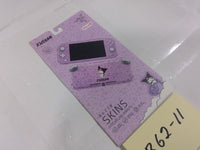 Nintendo Switch Lite Razer Skins Kuromi Sanrio Console Skin Purple Vinyl New
