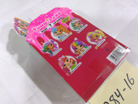 Yummi Land Make Lip Gloss Set Phoebe Frappe Doll Kids Toy Scented Gift New
