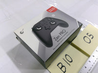 Nintendo Switch Zen PRO Wireless Controller Gamepad Black PC Android IOS New