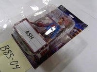 Evil Dead Toony Terrors Ash Action Figure 6in NECA Blue Toy Boxed New Horror
