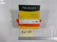 Friends TV Series Orange Couch Phone Stand Universal Desk Holder Mount Plastic