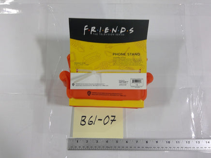 Friends TV Series Orange Couch Phone Stand Universal Desk Holder Mount Plastic