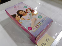 Disney Princess Ariel 12in Singing Play Doll Light Up New In Box JAKKS Toy