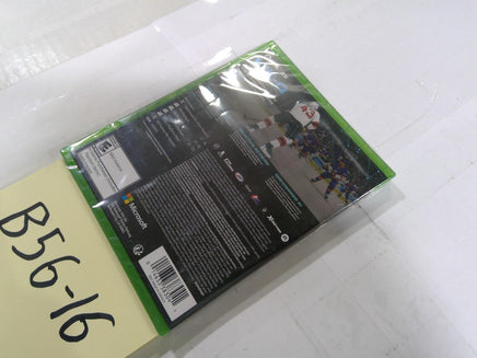 NHL 25 Xbox Series X Video Game New Sealed EA Sports Ice Hockey ESRB E10+