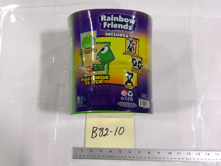 Rainbow Friends Ultimate Bundle Green Arrow Toy Figure Plush Set PMI Boxed New