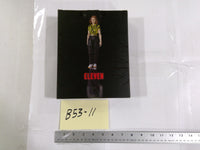 Netflix Stranger Things Eleven Action Figure Bandai Void Series New Sealed Box