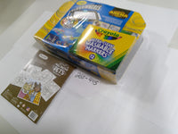 Crayola Colourwhirls Arena Well Dressed Pets Coloring Book Lot 2 New Sealed