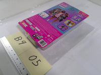 Barbie 12in Fashion Doll Silver Dress Outfit Hair Accessories New In Box Mattel