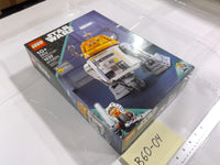 LEGO Star Wars Chopper C1-10P 75416 1039pcs 10+ Droid Display Set New Box