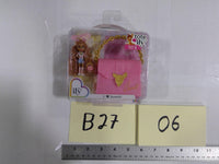 Disney Ily 4EVER Tote Ily Teenies Bambi 3in Doll Tote New In Box Set Toy