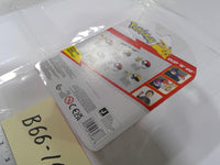 Pokemon Clip 'N' Go Togepi Great Ball Action Figure Jazwares Toy New Carded