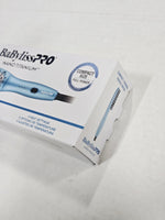 BaBylissPRO Nano Titanium Compact Thermal Paddle Brush 3 Heat Settings New Hair