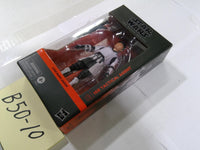Star Wars Black Series ISB Tactical Agent Action Figure 6in Hasbro Andor New