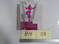 Power Rangers Ninja Pink Ranger Lightning Collection Action Figure Hasbro 6in