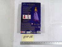 Disney Wish Sasha 12in Singing Fashion Doll Voice New In Box Mattel Toy