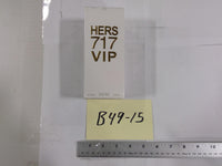 VIP He Eau De Parfum 100ml 3.3oz Passion Fruit Perfume Spray New Fragrance Gift