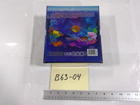 Doomlings Plush Card Game Deluxe Collectors Box New Sealed Family Party Toy
