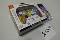 PowerA Enhanced Wireless Controller Nintendo Switch Mario LEGO Movie 2 Game