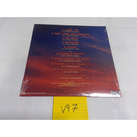 Rascal Flatts Duets Vinyl Record 12" Blue New Sealed Life Is A Highway Refueled