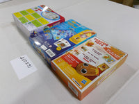 Super Mario Hover Shell Strike Bitty Pop! Chase Traitor Tots Game Lot New Sealed