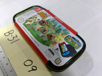 Nintendo Switch RDS Game Traveler Deluxe Case Animal Crossing New Horizons New