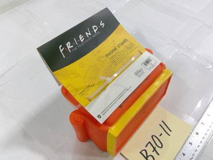 Friends TV Series Orange Couch Phone Stand Desk Holder For Apple Samsung Google