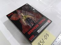 Stranger Things Eleven Void Series Action Figure Bandai Boxed New Toy Multicolor