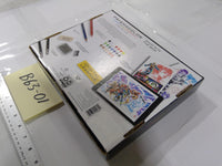 Prismacolor Premier 26ct Mixed Media Comic Art Set Limited Edition Kit Lessons