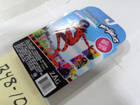Bend-Ems Miraculous Ladybug Action Figure 5in Bendable Red Suit Carded New Toy