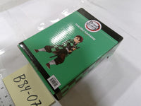 Demon Slayer Tanjiro Kamado CultureFly Vinyl Figure Anime New In Box Collectible