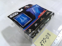 Star Wars Micro Galaxy Squadron Darth Maul Nightbrother Jazwares Toy Red Chase