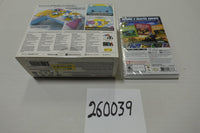 PowerA Super Mario Wireless Controller Nintendo Switch + LEGO Worlds Game New