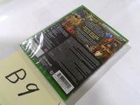 Jumanji Wild Adventures Xbox Series X One Video Game New Sealed Outright E10+