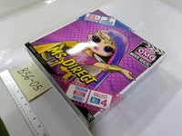 LOL Surprise OMG Movie Magic Ms Direct 10in Fashion Doll New In Box MGA Toy