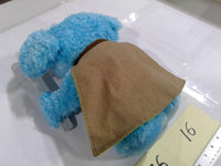 Disney Star Wars Young Jedi Adventures Nubs Plush Toy Medium Blue New 16in