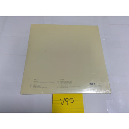 Matchbox Twenty Where The Light Goes Vinyl LP Album New Sealed 2023 Rock Music