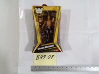 WWE Legends Shawn Michaels Elite Collection Action Figure Mattel 6in Boxed Toy