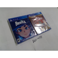 Sony Marvel Spider-Man GOTY & Revita PS4 Games Bundle New Sealed