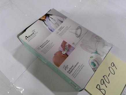 Braun ThermoScan 5 Ear Thermometer Digital Infrared In Ear White Baby New