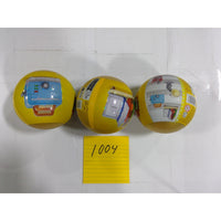 Zuru Max Home Collection Building Blocks Lot of 3 Yellow New Sealed 160-181 Pcs