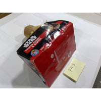 Funko Star Wars Galactic Plushies Tusken Raider Bantha Target Exclusive New Box