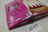Barbie Dolls Lot 2024 Holiday Signature & Deluxe Pink Outfit New In Box Mattel
