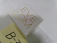 Eve Lom Cleanser Facial Cleansing Balm With Muslin Cloth Makeup Remover New