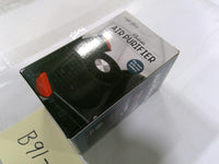 Vista Crest Portable Air Purifier Black Modern Home Office Auto Compact