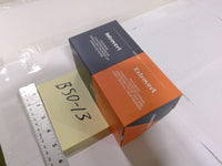 Personalities Scented Candles Extrovert Introvert 2-Pack Soy Blend Multicolor